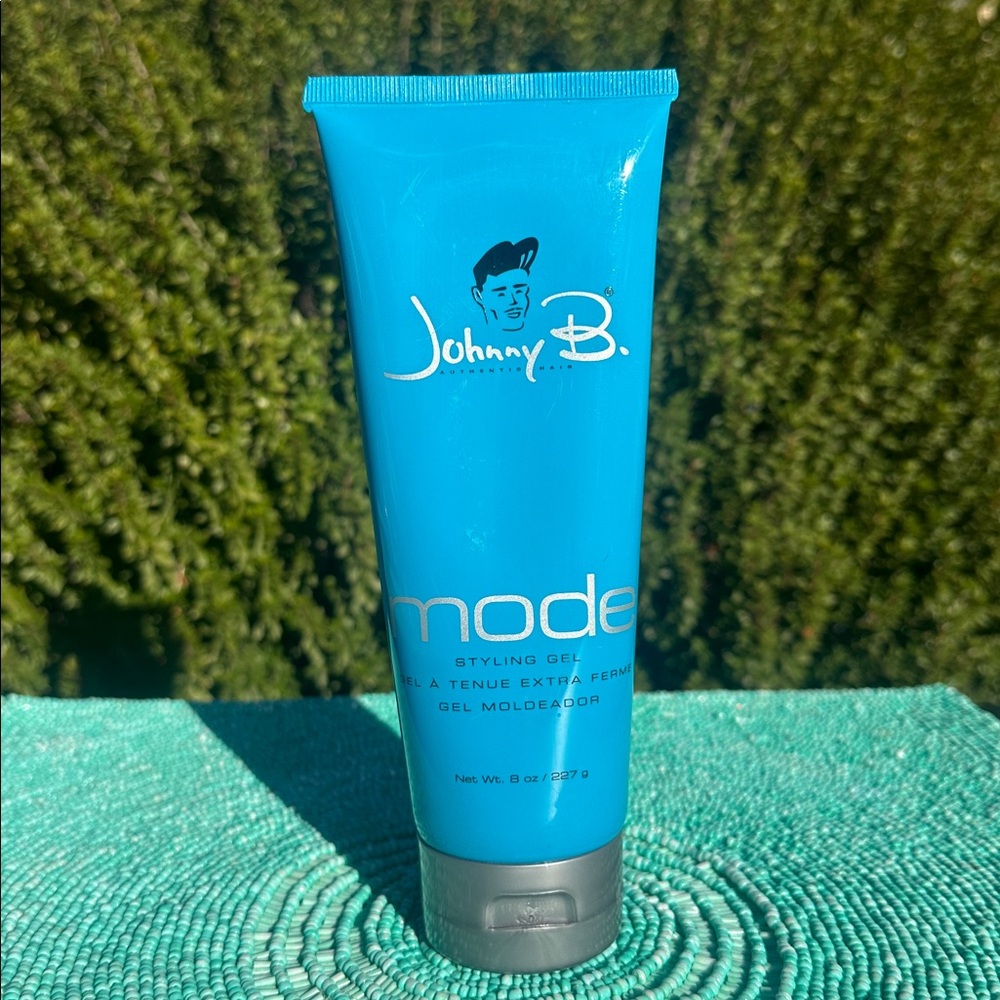 Johnny B. Mode Styling Gel